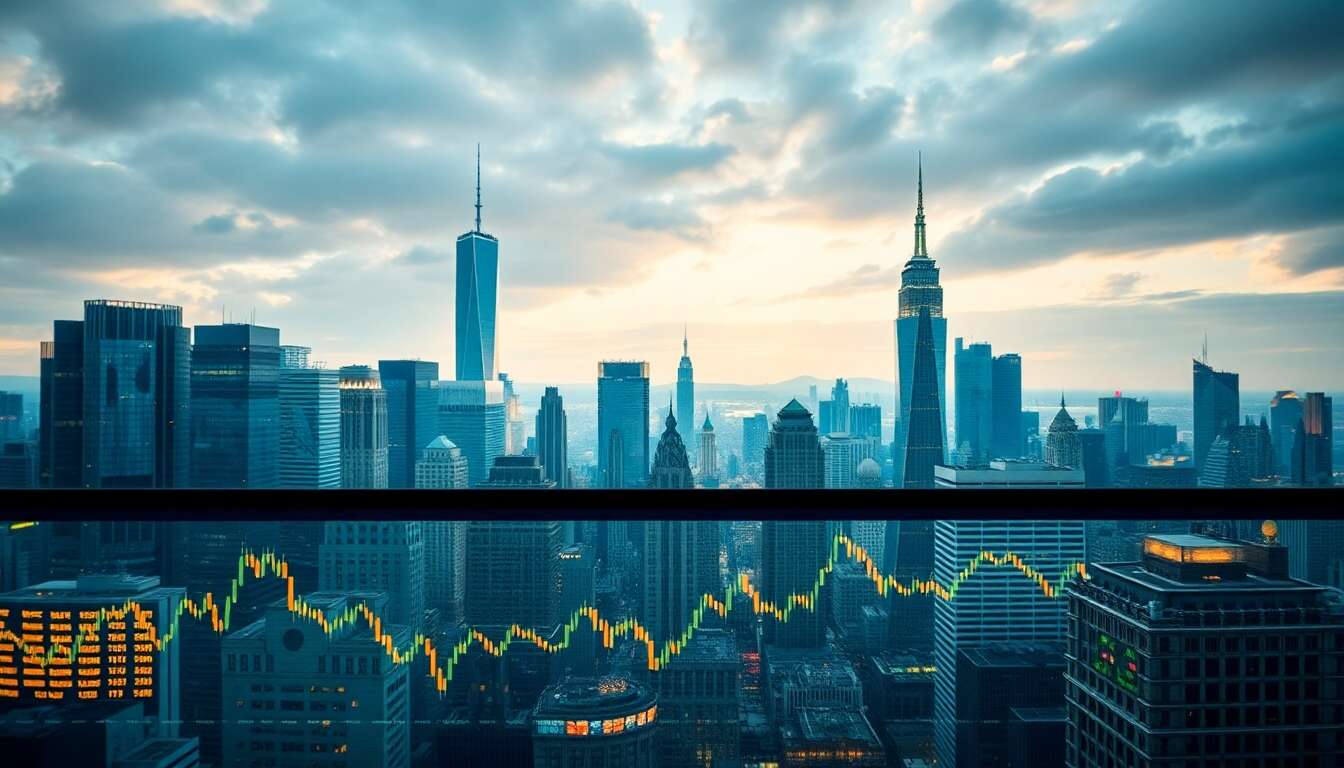 Prévoir les tendances futures des crypto-monnaies