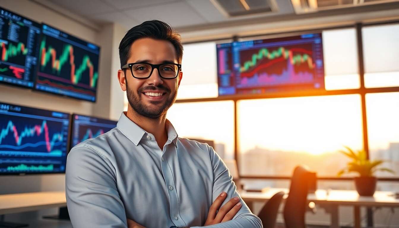 Exemples de réussites et témoignages de parrains crypto