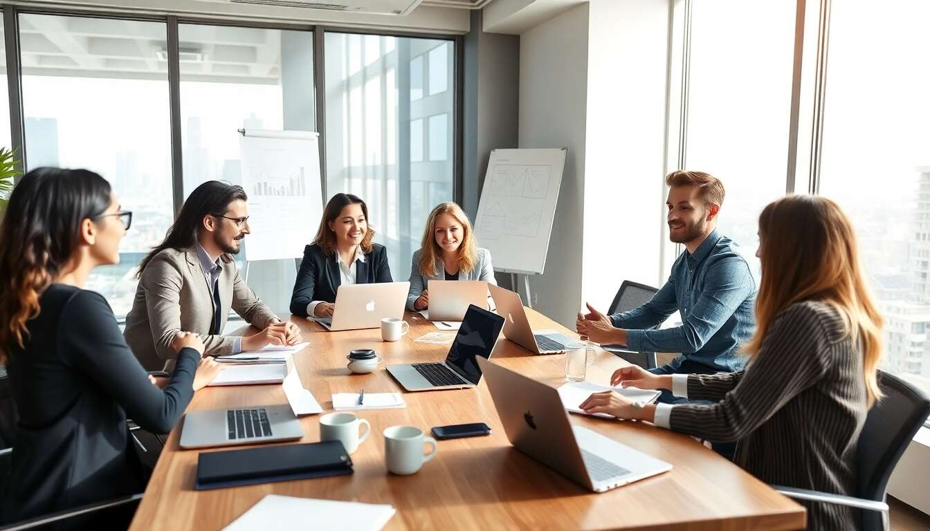 Comprendre l'essence d'un programme de parrainage