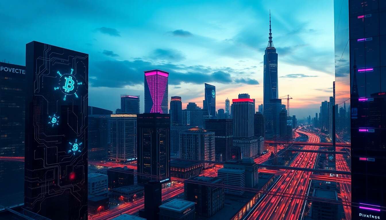 Solana : un aperçu technologique de la blockchain