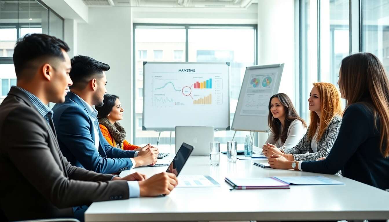 Stratégies pour lancer un programme de parrainage performant
