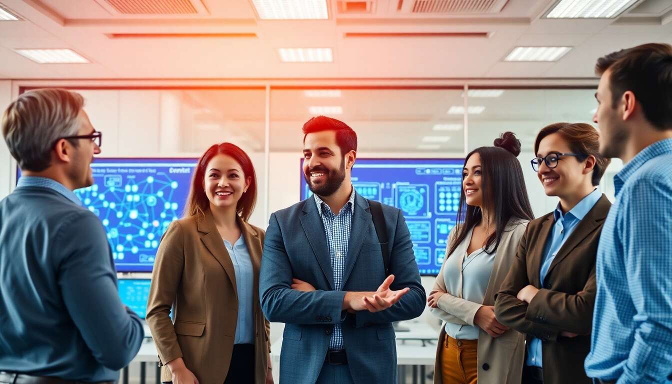 Efficient Solutions for an Interoperable Blockchain