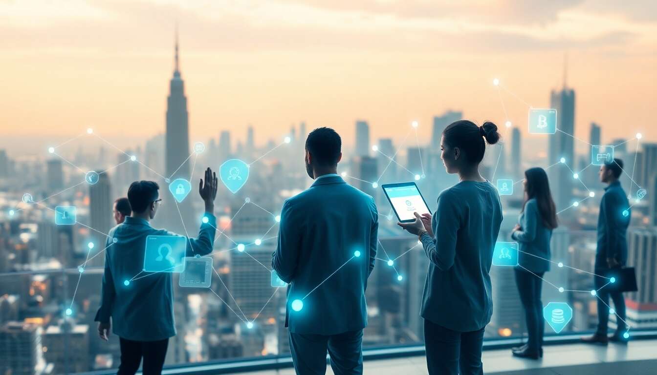 Technologies émergentes et solutions proposées