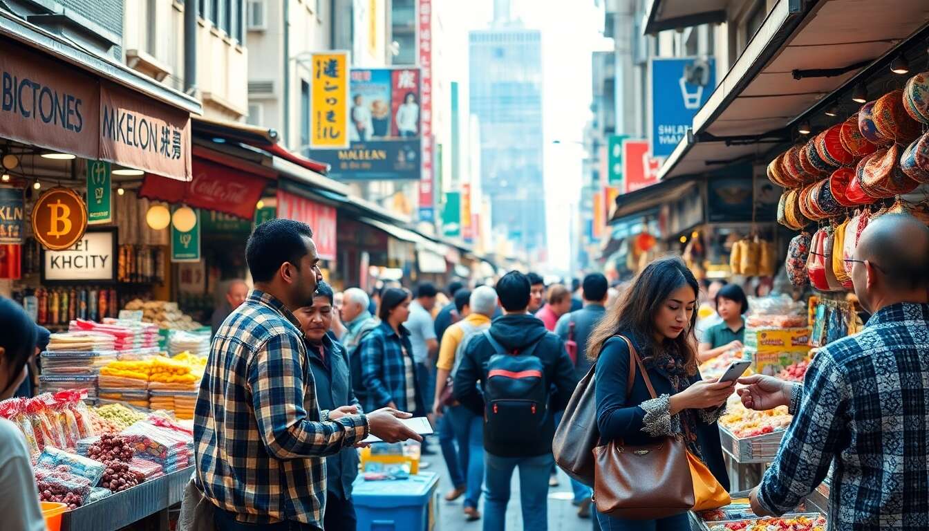 Embracing Brics Currency: a Merchant's Guide