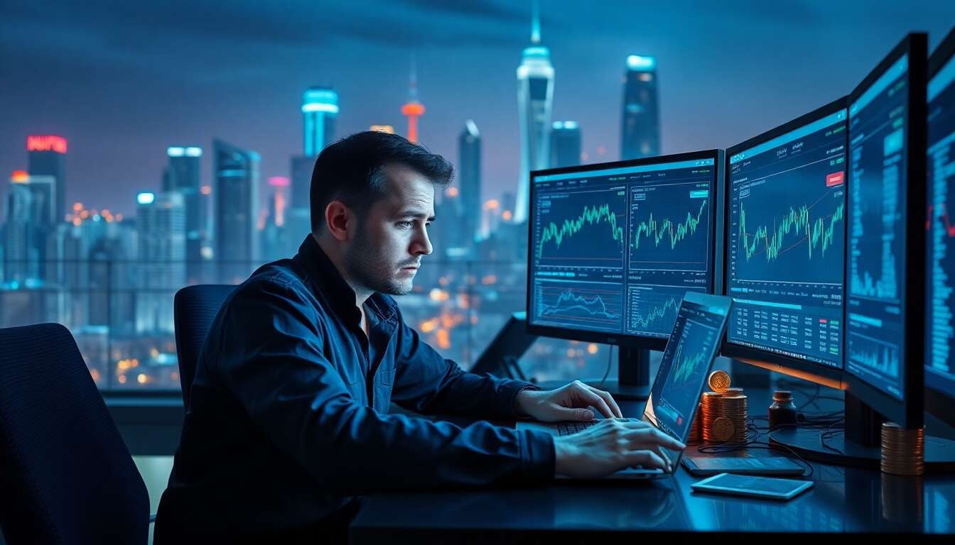 Common Scams in the Crypto World