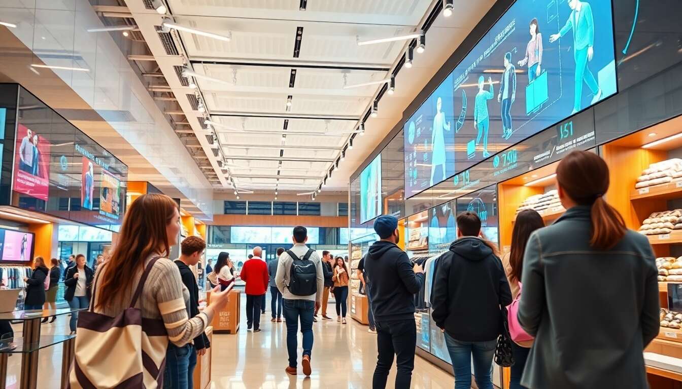 Why Embrace Decentralized Apps in Stores