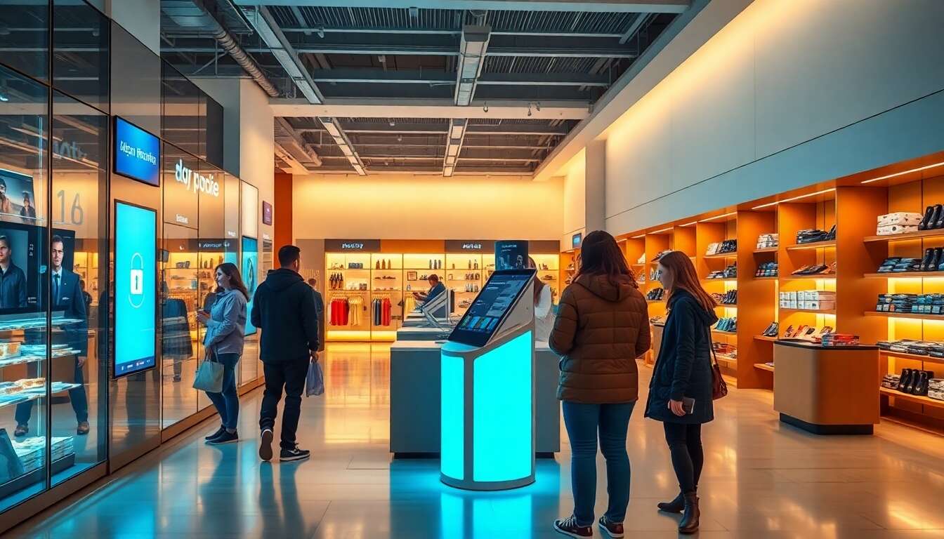 Sécurité et confidentialité renforcées grâce aux dapps