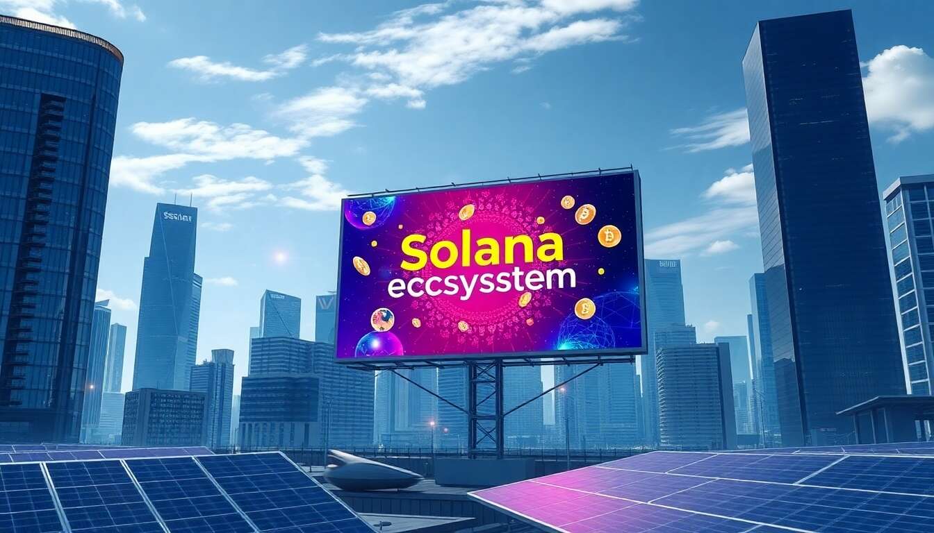 Impact des memecoins dans l'écosystème solana
