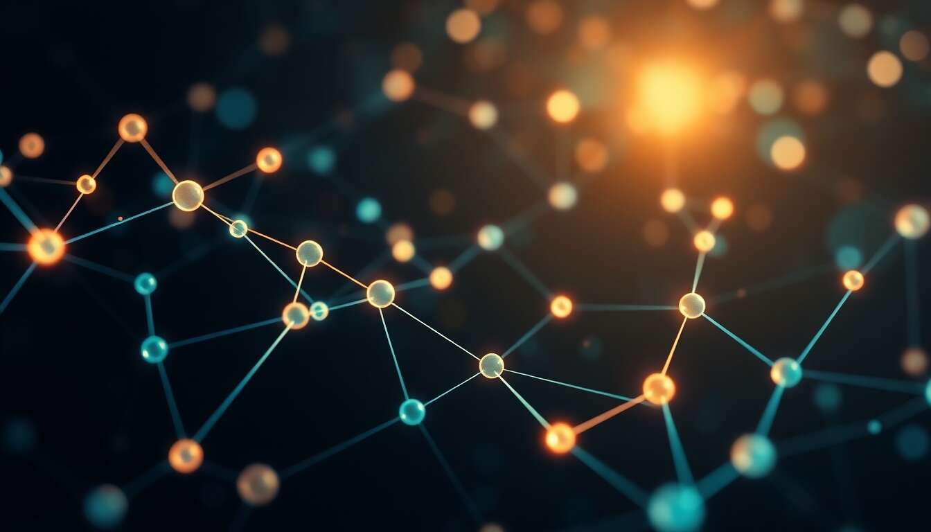 Rôle essentiel des nœuds dans la blockchain