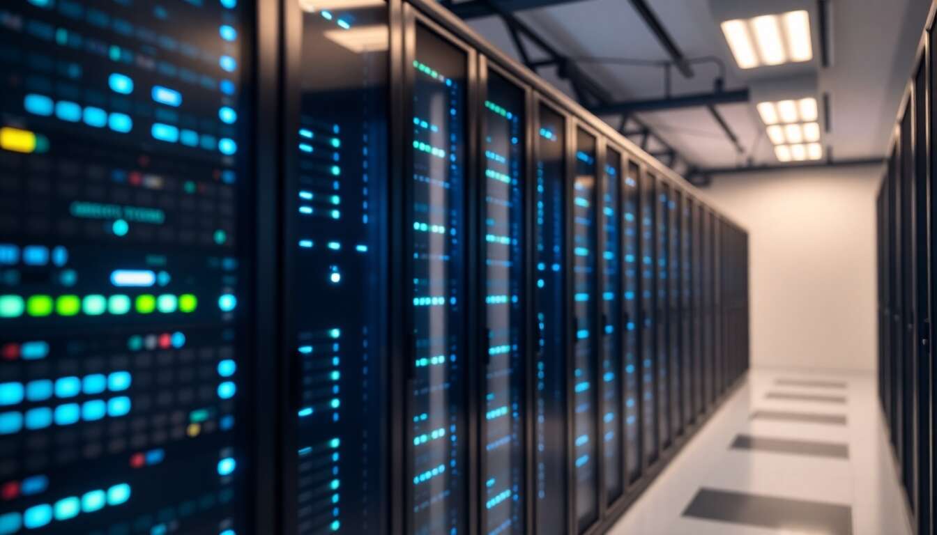 Différents types de nœuds blockchain