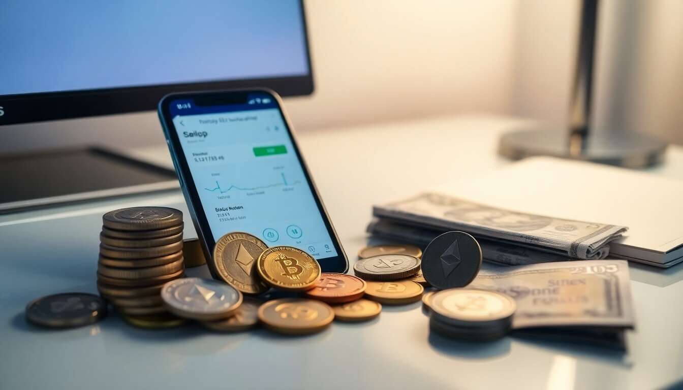 Cryptocurrencies: how to Secure Your Instant Payments