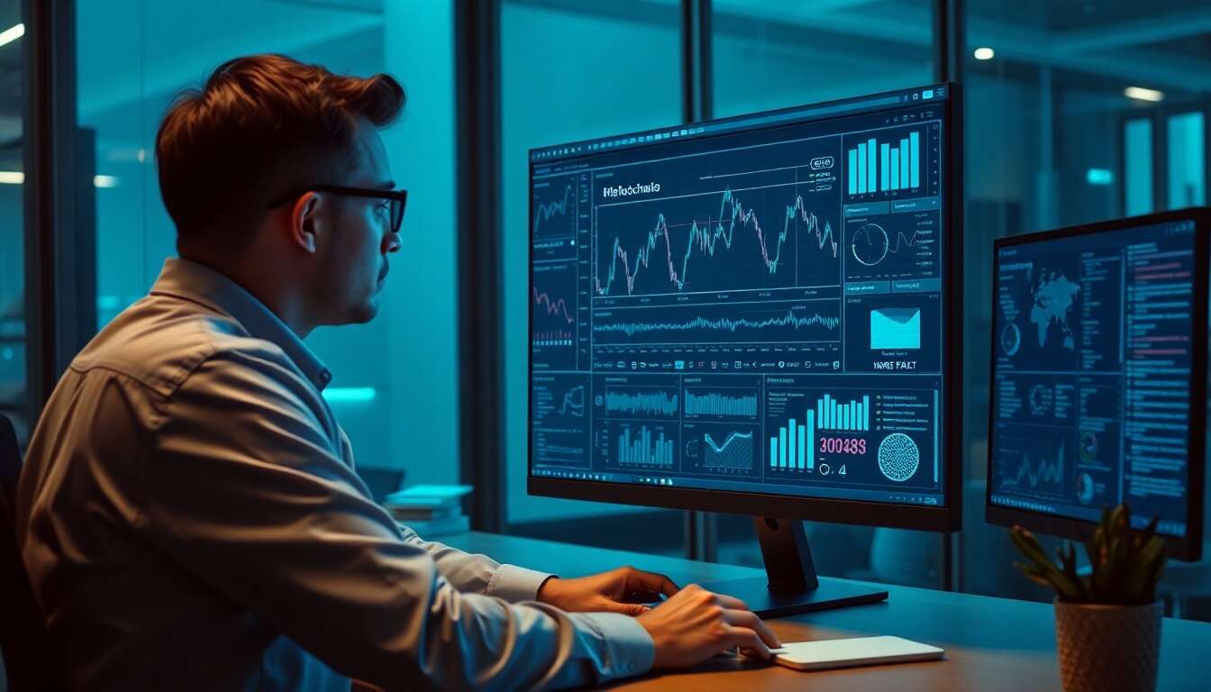 Identifying Security Vulnerabilities: focus on Blockchain and Its Challenges