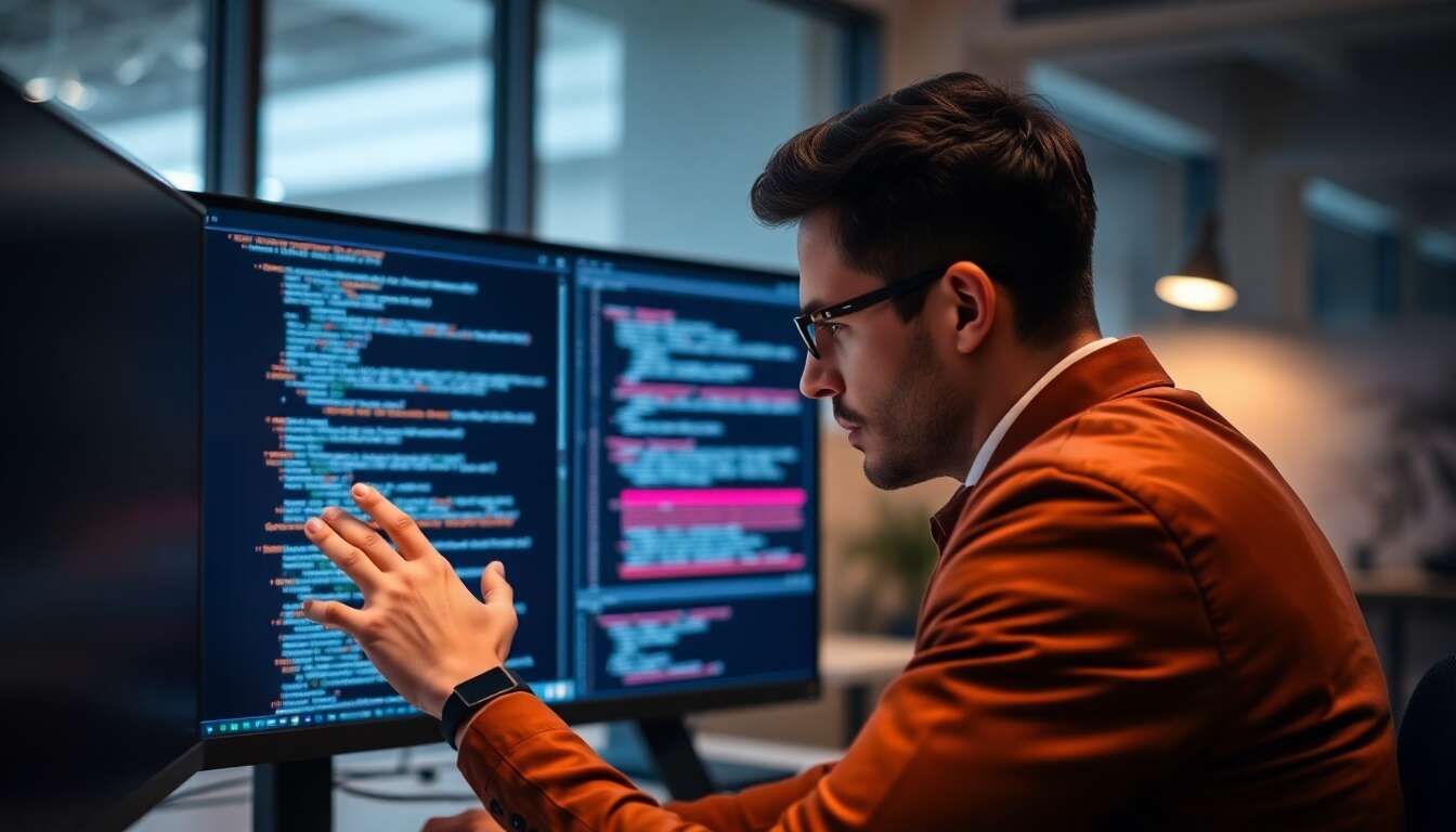 Pratiques de développement sécurisé pour renforcer la sécurité