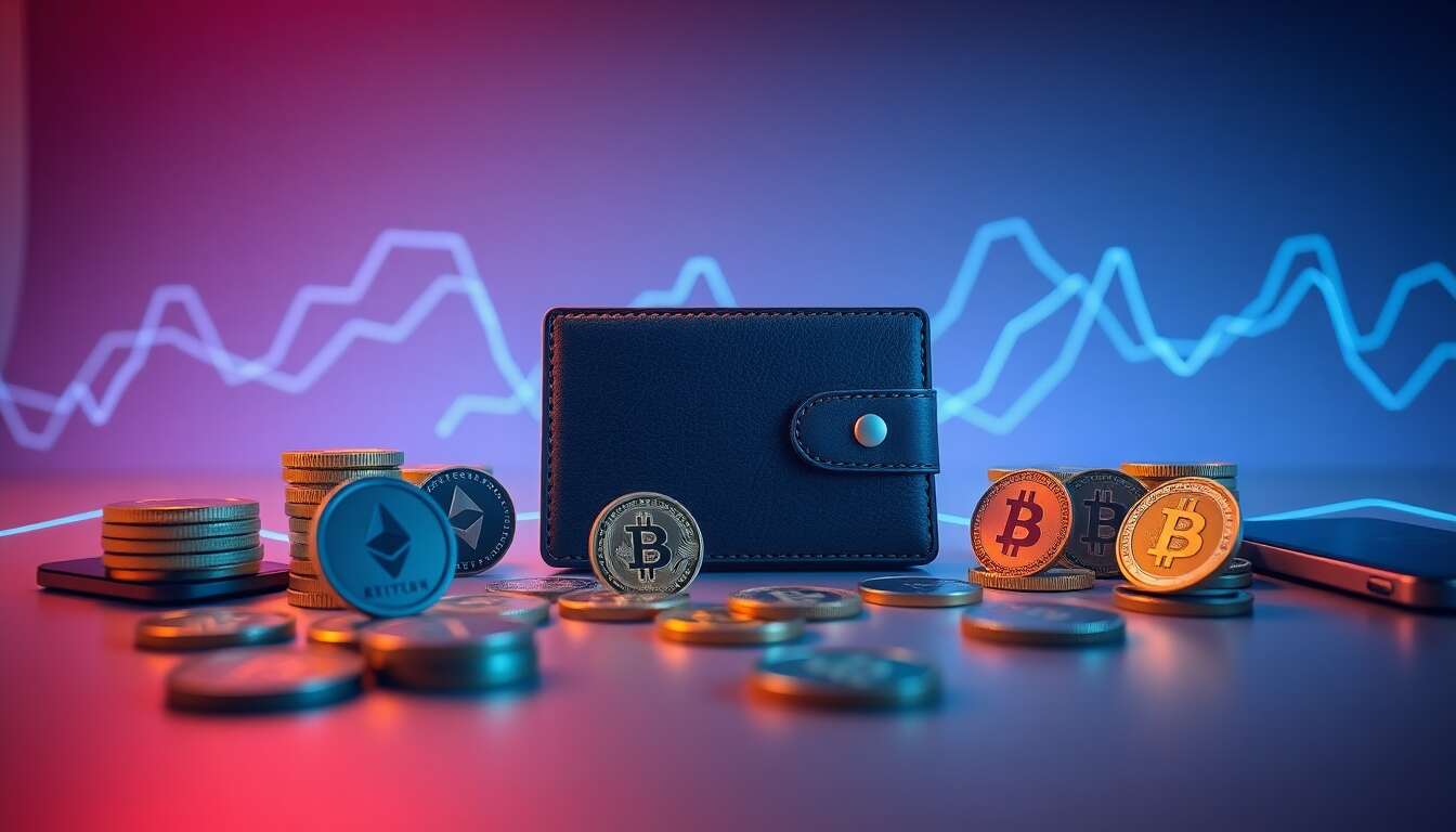 Reduced Transaction Costs: the Power of Cryptocurrencies