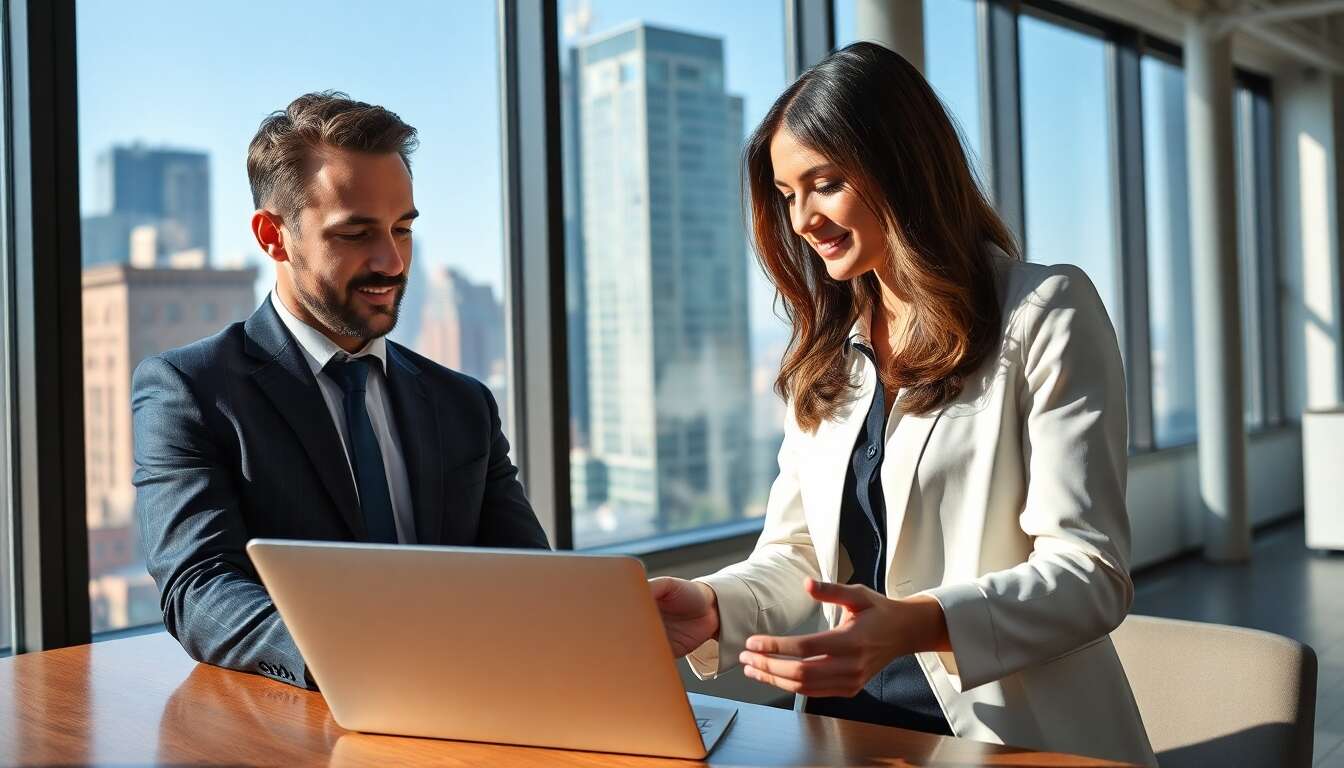 Stratégies de réduction des intermédiaires