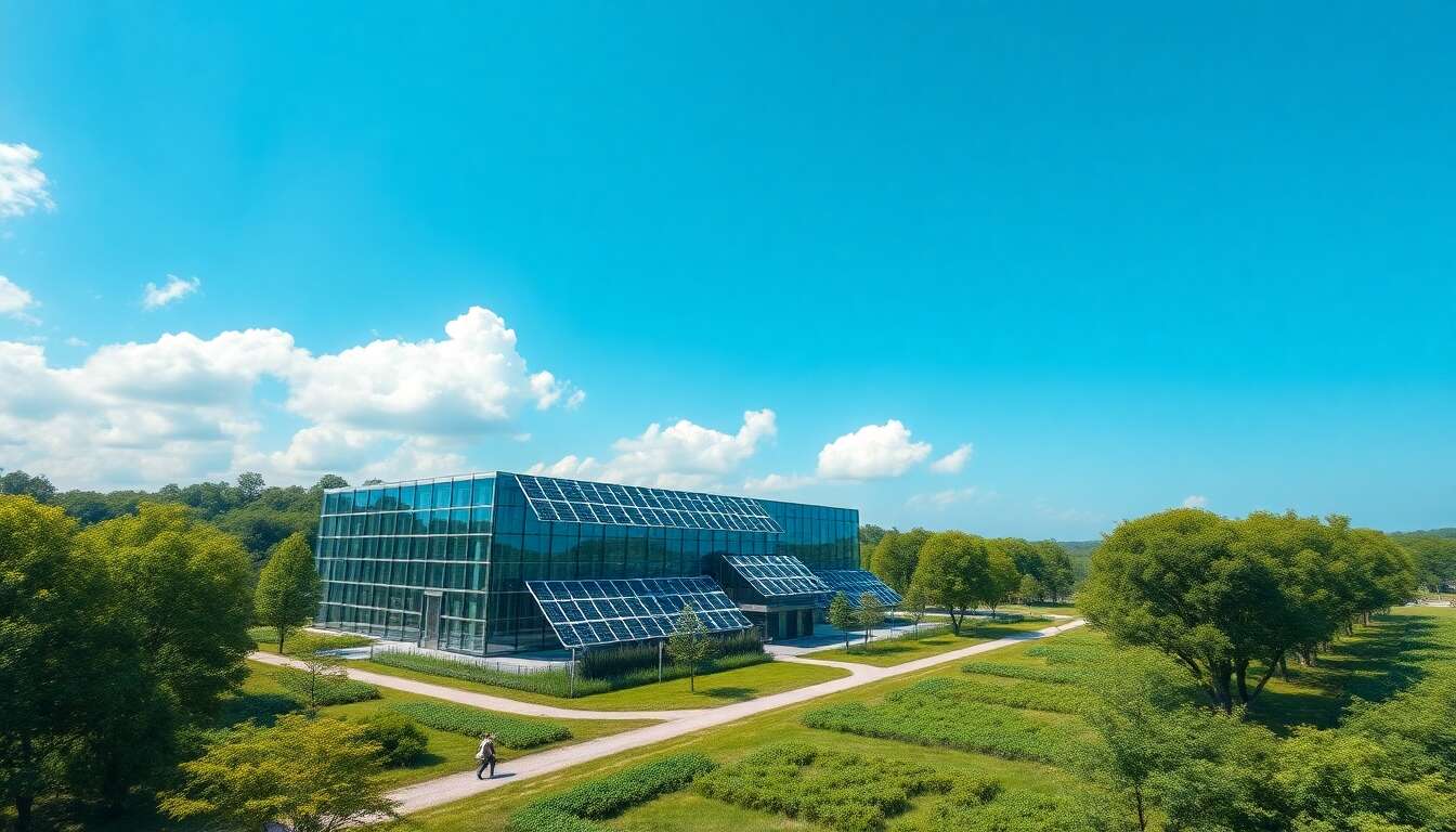 L'impact écologique des transactions solana