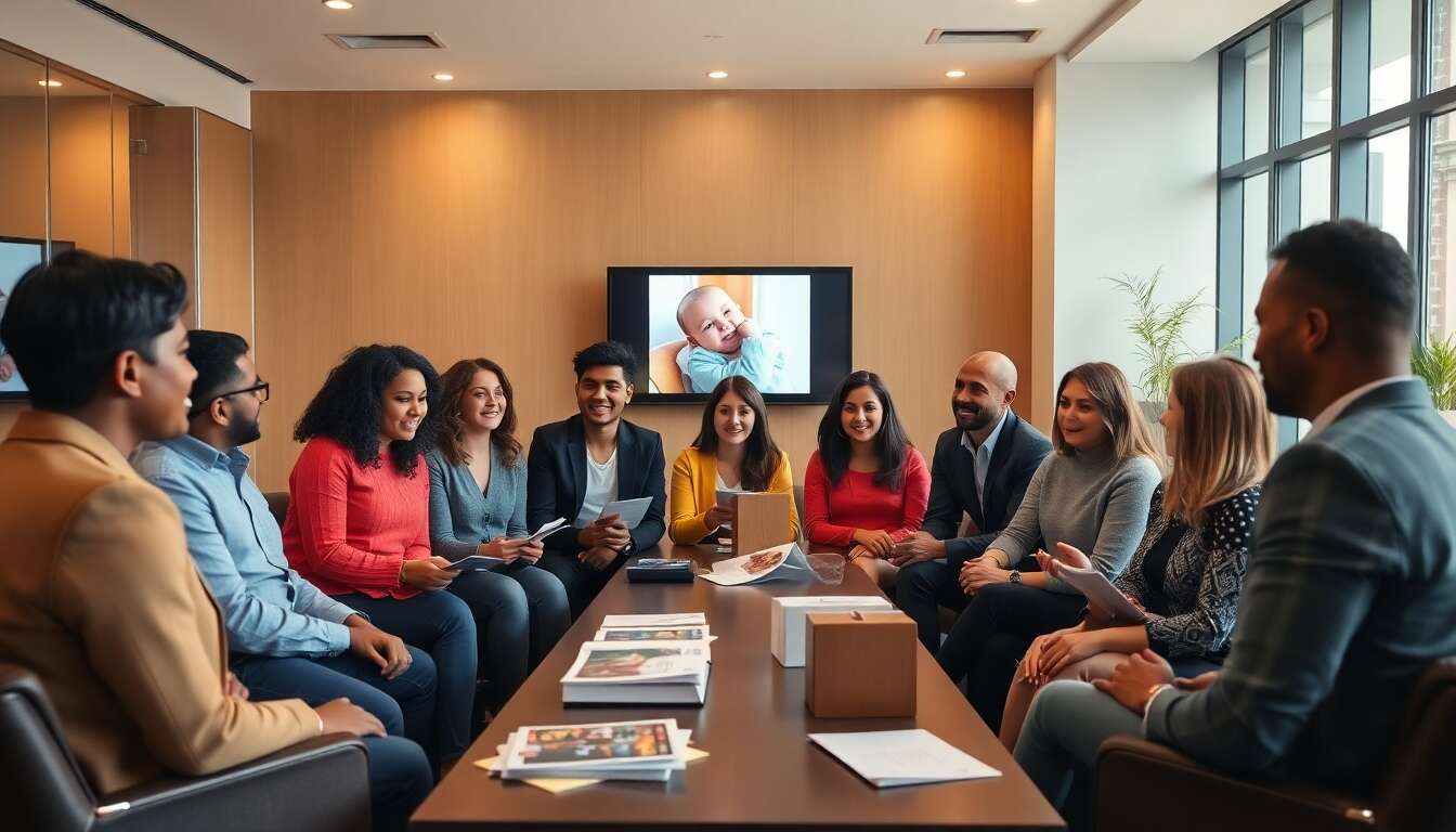 Vers une adoption éthique et responsable