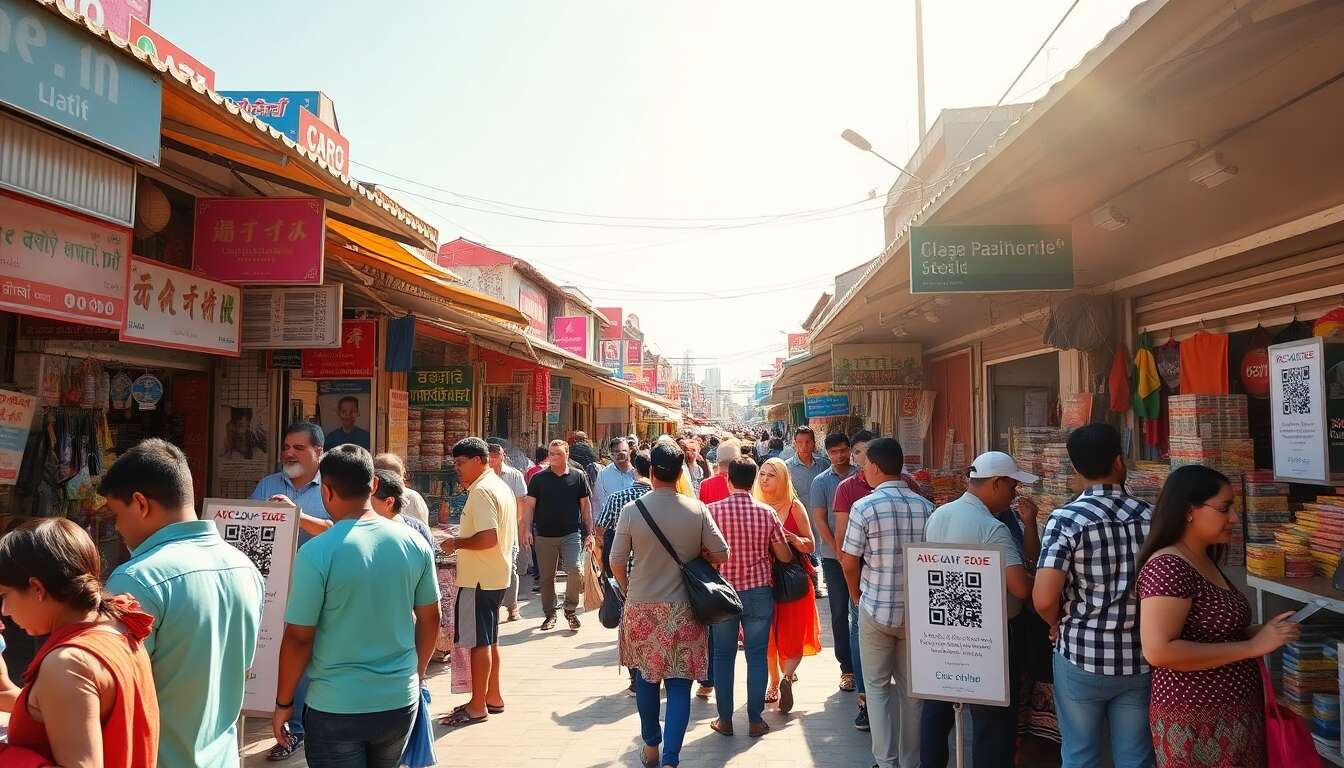 Exploring Financial Innovations in Emerging Economies