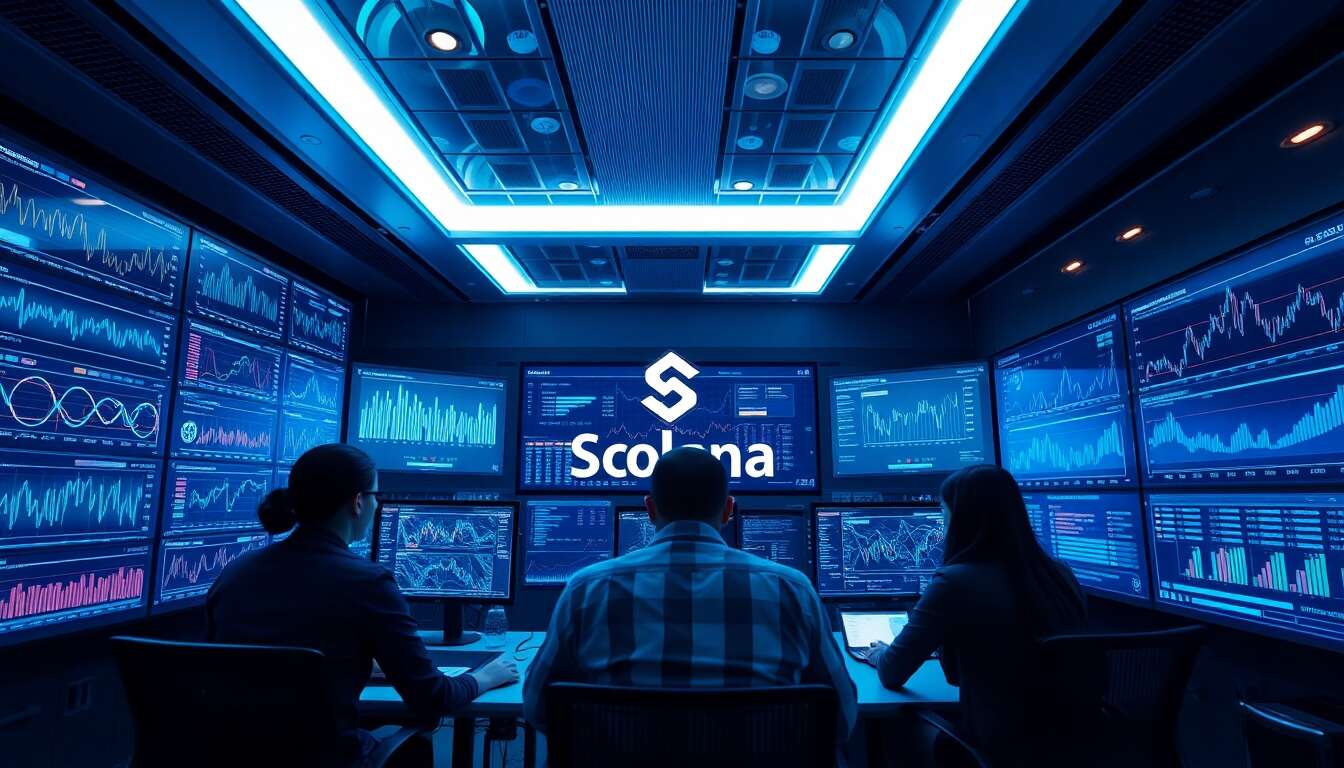 Optimizing Transactions: comparing the Benefits of the Solana Network