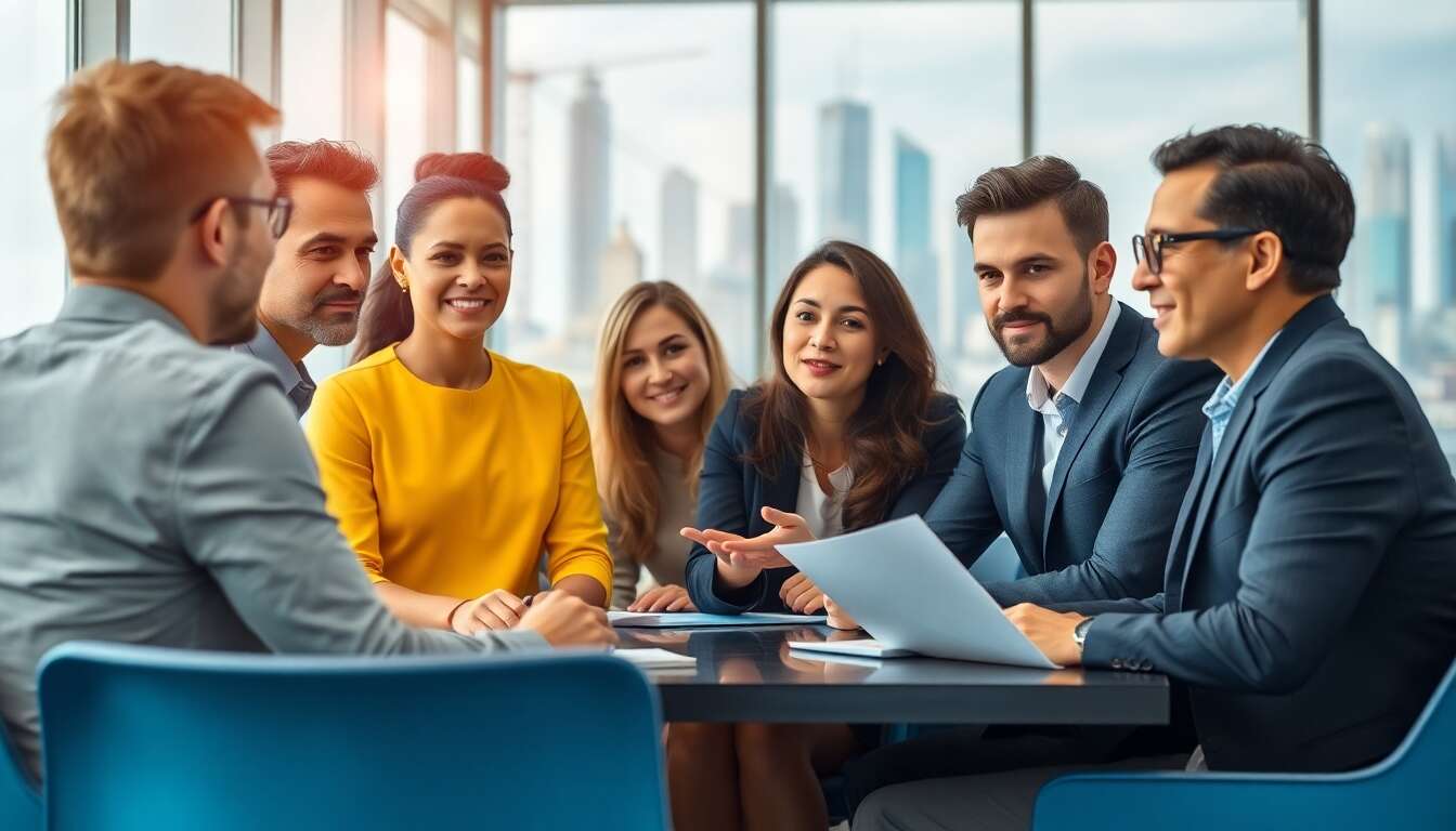 Professional Training: key to Growth in Emerging Economies