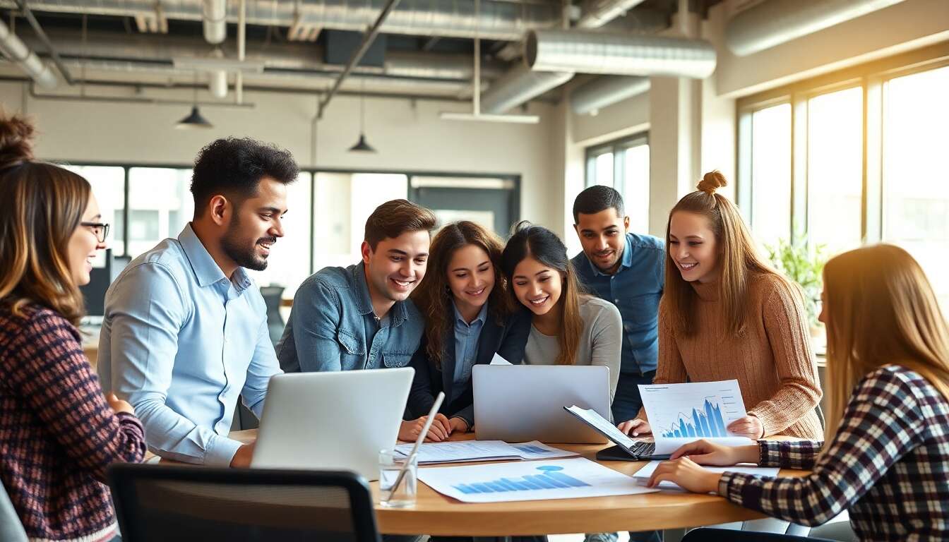 Les bénéfices de brics money pour les start-ups