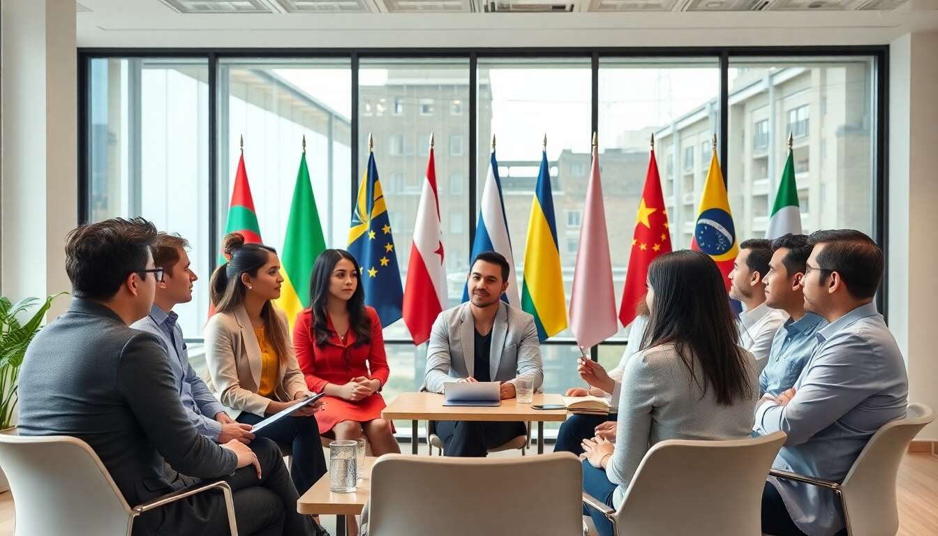 Les secteurs porteurs de croissance grâce à la formation