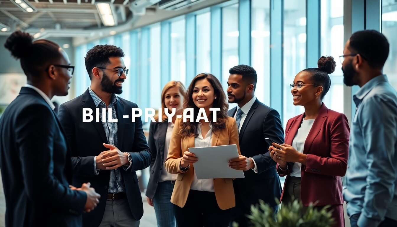 Partenariats public-privé : catalyseurs de la transformation économique