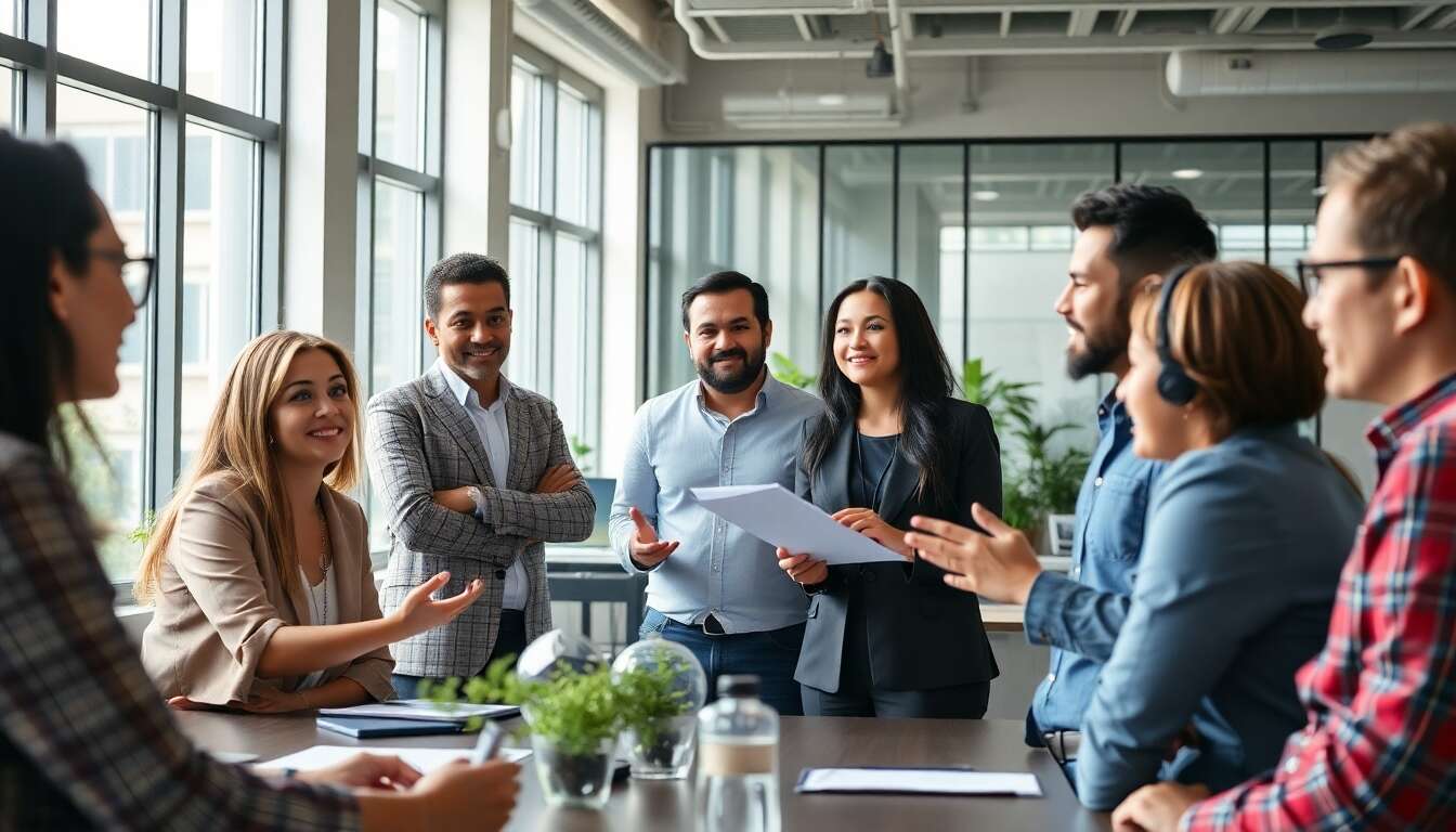 Financements et modèles économiques pour une formation durable
