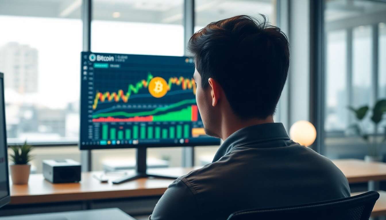 Understanding Bitcoin: principles and How It Works