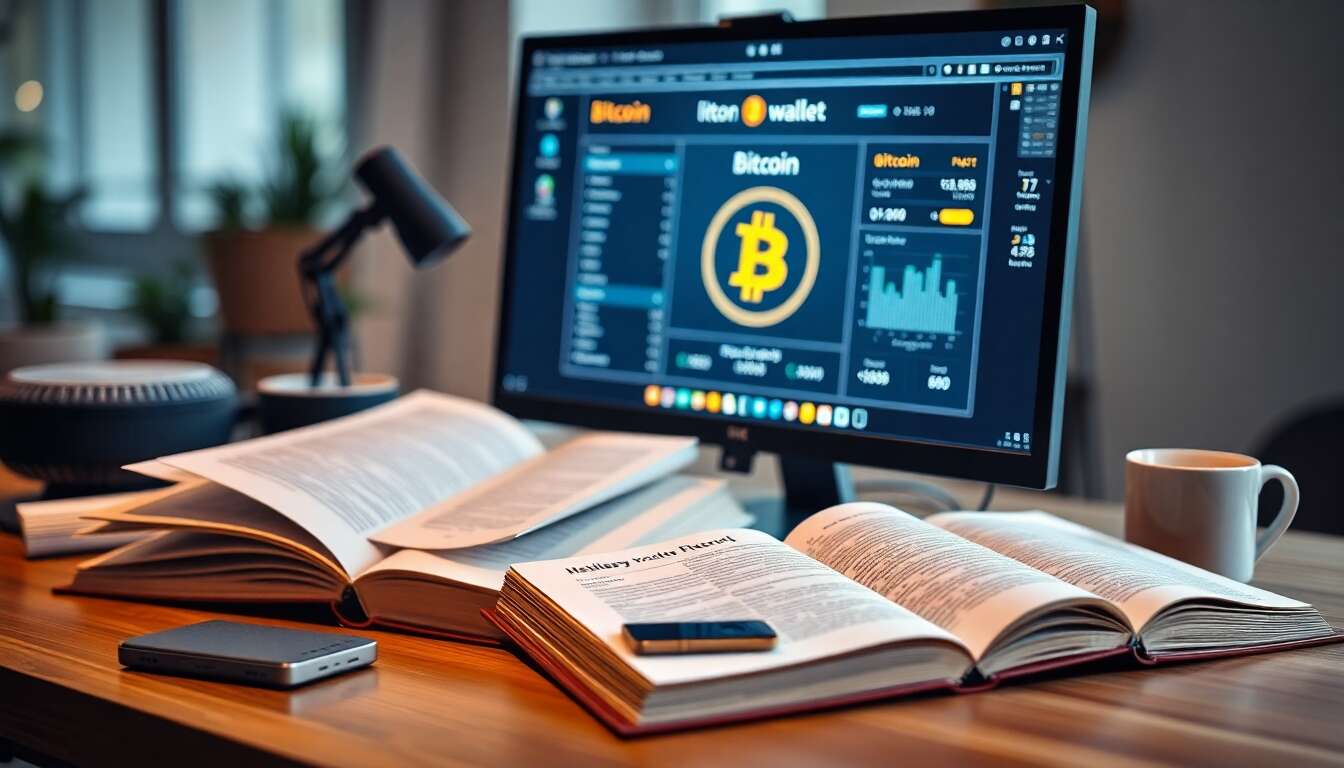 Sécurité et protocoles : comment le bitcoin se protège-t-il ?