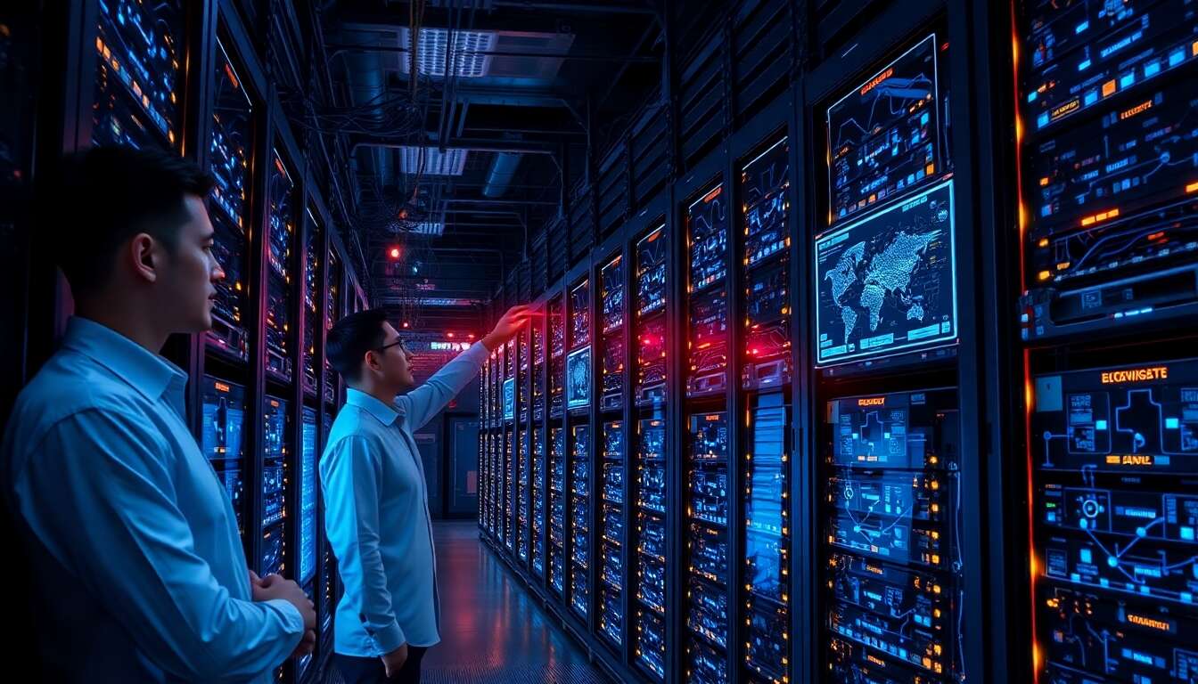 Enhancing Scalability of Modern Blockchains