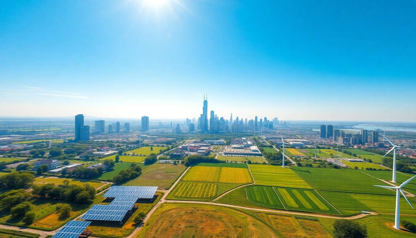 Green Cryptocurrencies: trends and Innovations