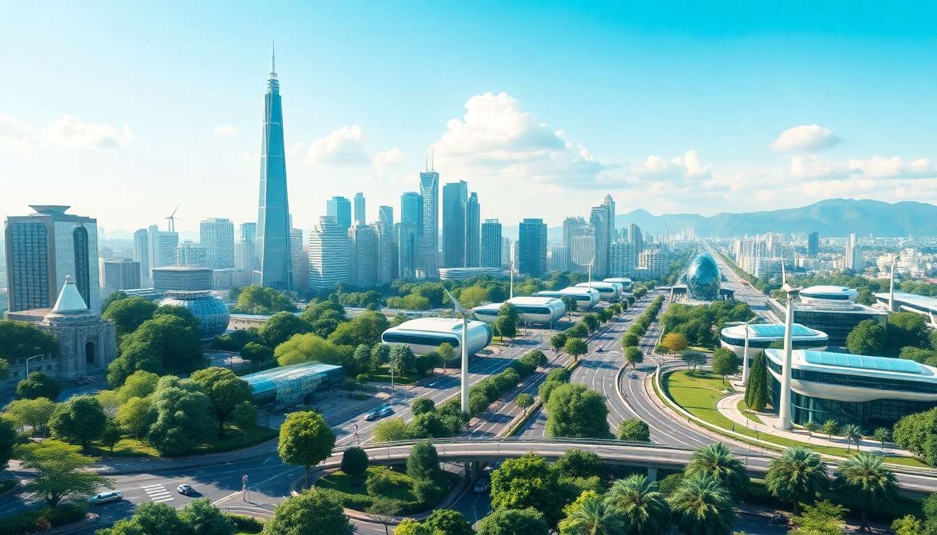 Défis et perspectives pour un écosystème crypto plus durable d'ici 2030