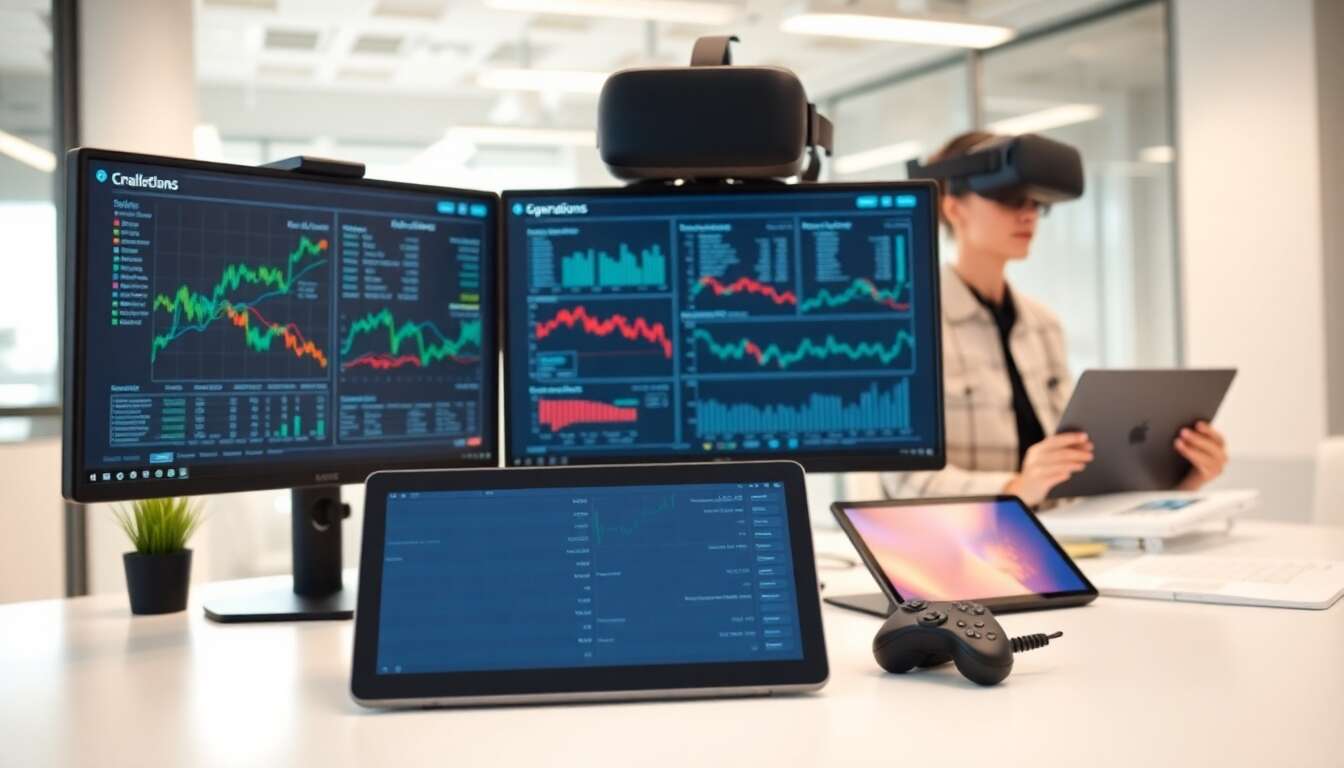 Technological Innovations: transactional Applications to Watch