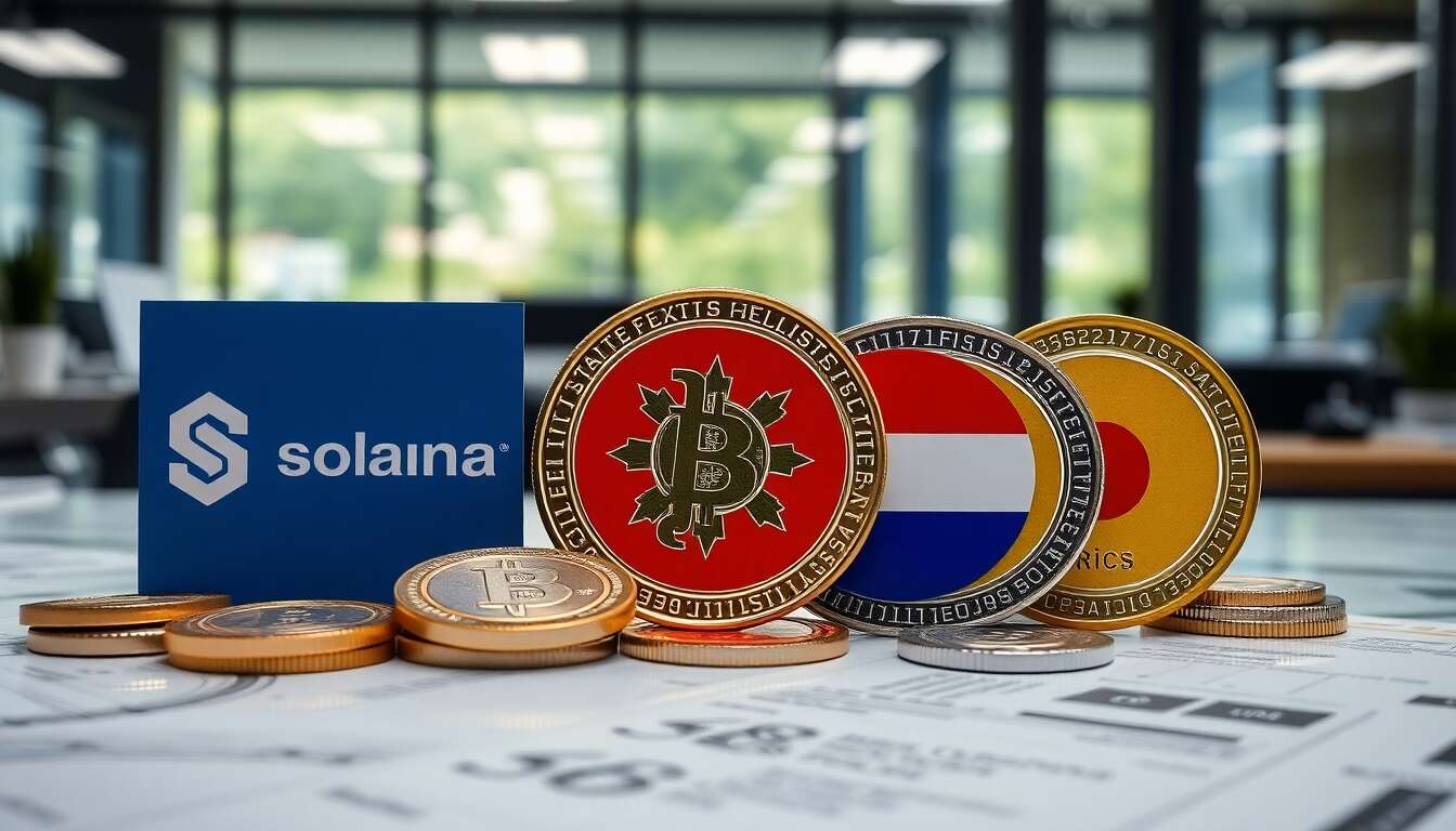 BRICS Money on Solana: an Economic Solution for Everyone