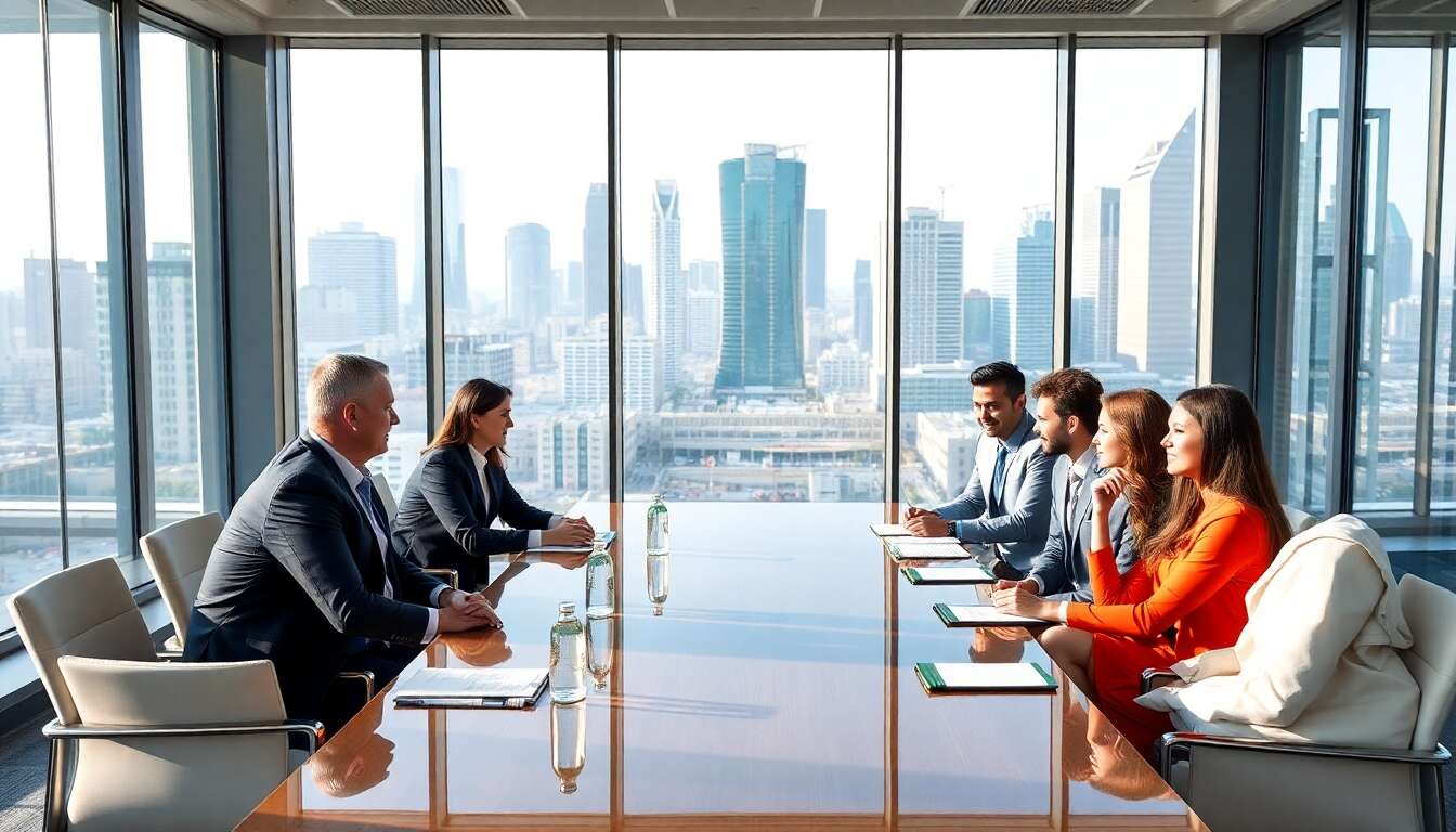 Solana : une technologie au service de l'économie internationale