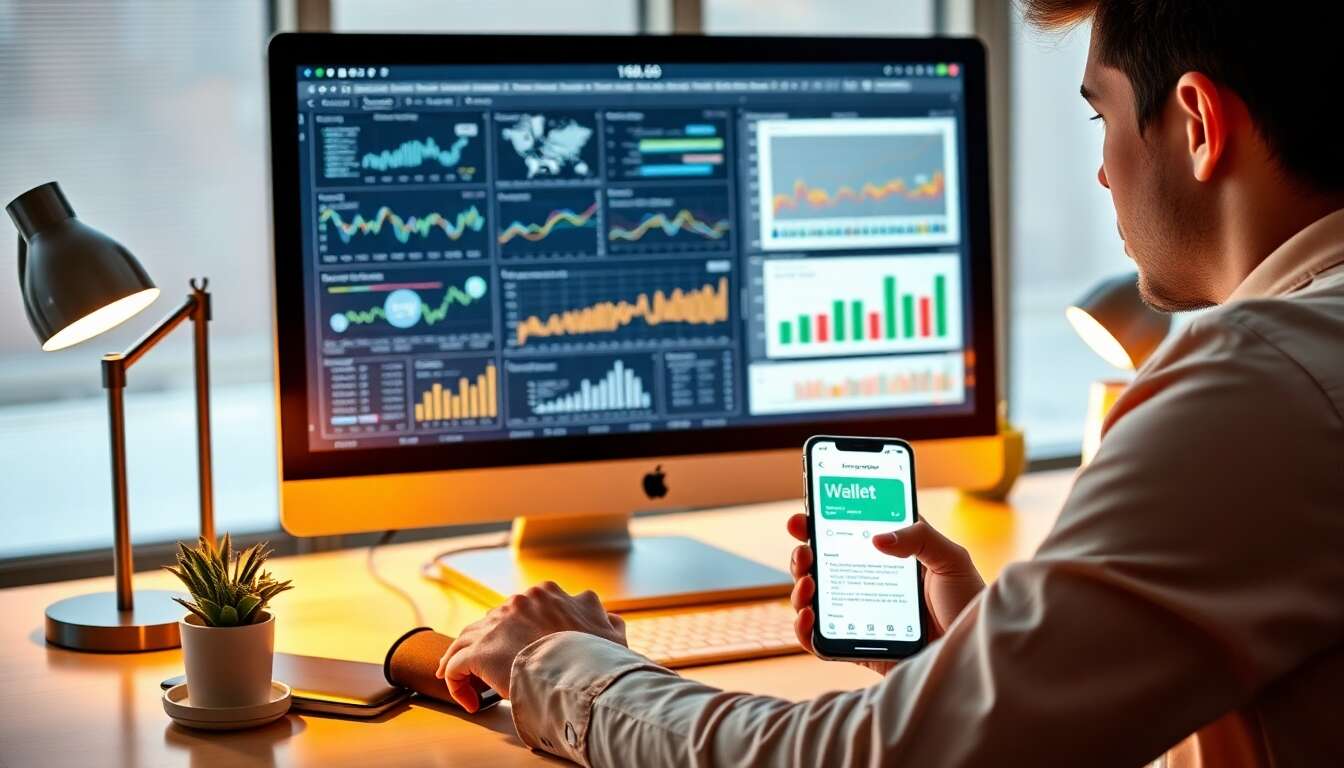 Fast Payments: reducing Expenses with Crypto Assets