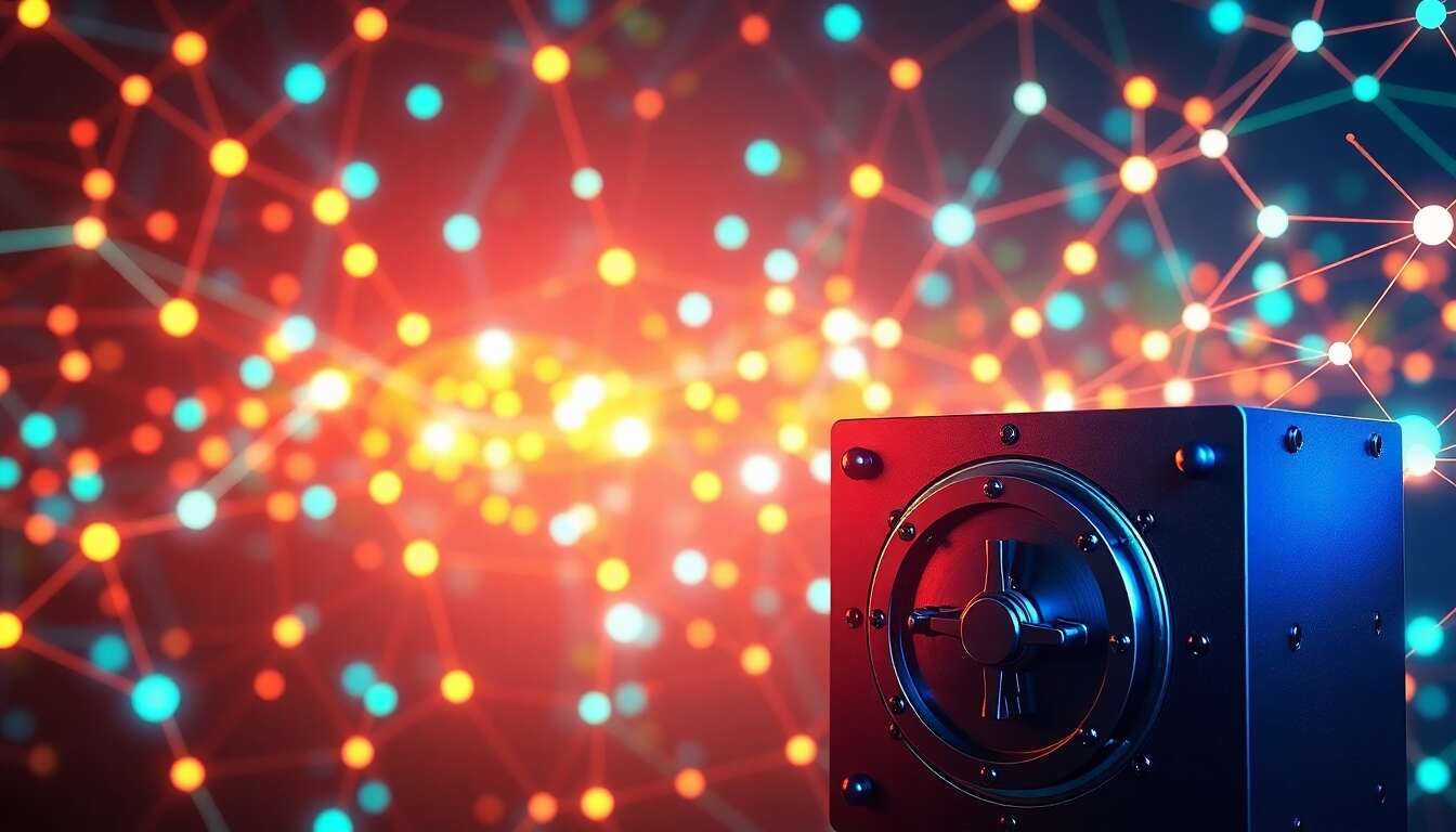 Impact des smart contracts sur l'économie globale