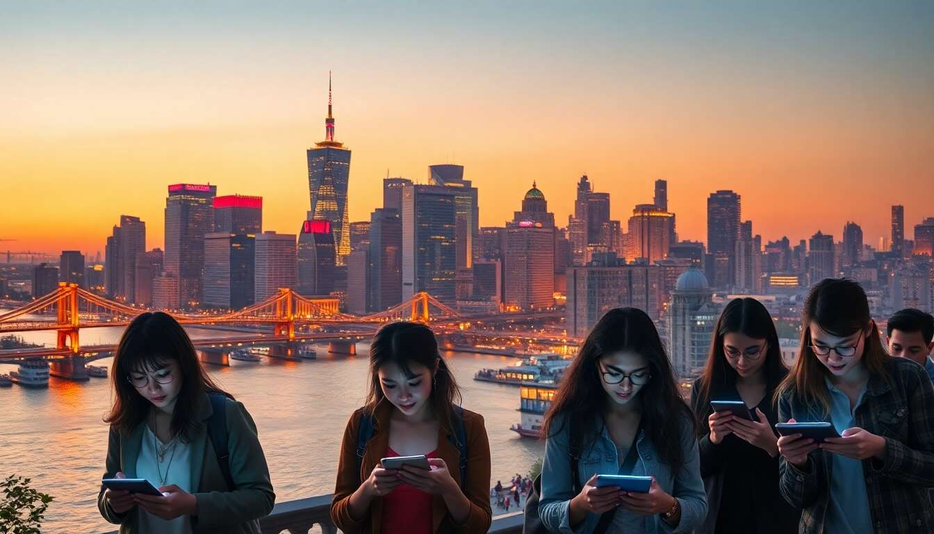 Understanding Global Cryptocurrency Adoption