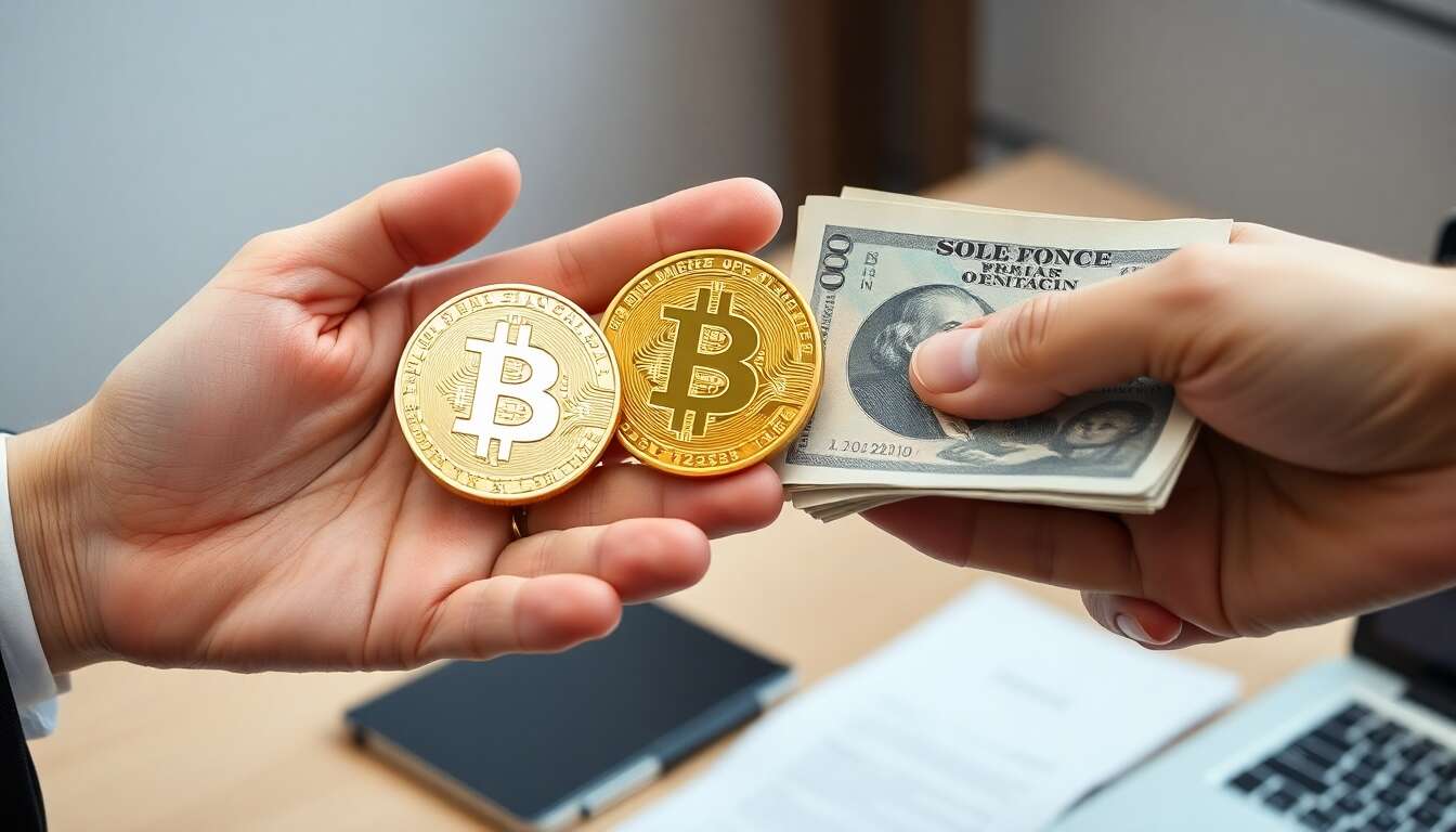 Crypto vs Fiat Currency: key Differences Explained