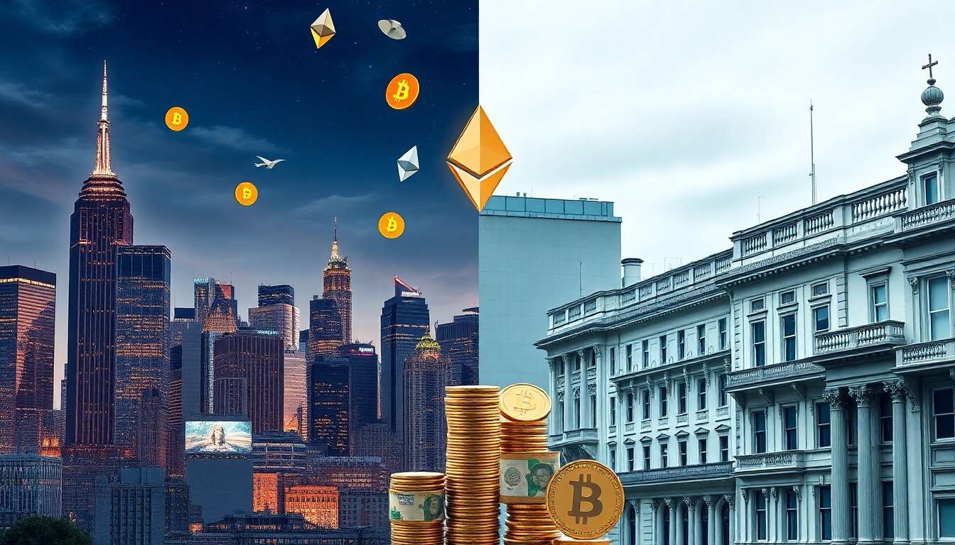 Stabilité des cryptomonnaies face à la volatilité