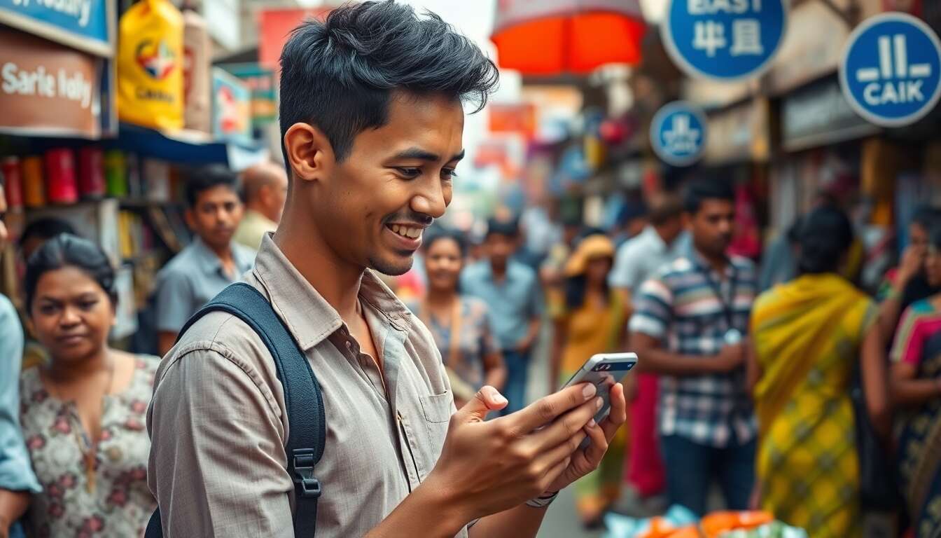 Make Fast Transactions with Brics Money in Emerging Countries
