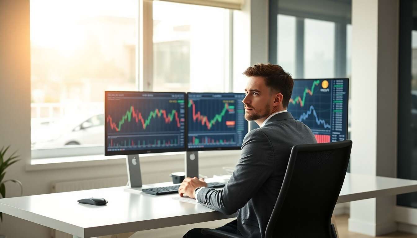 How to Secure Your Cryptocurrency Investments
