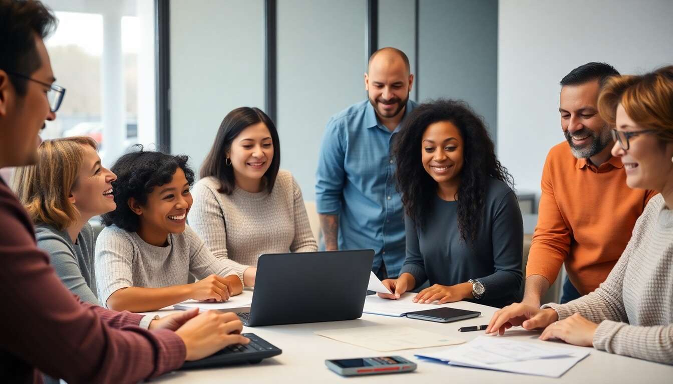 L'inclusion bancaire et l'accompagnement des publics fragiles