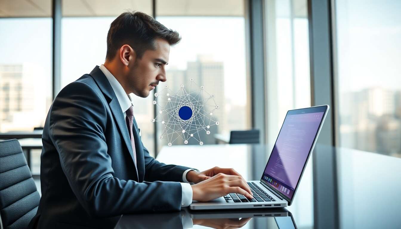 Qu'est-ce qu'un smart contract ?