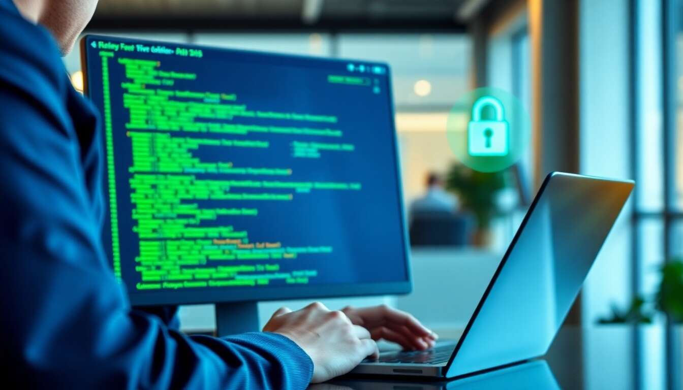 Les bonnes pratiques pour sécuriser ses transactions blockchain