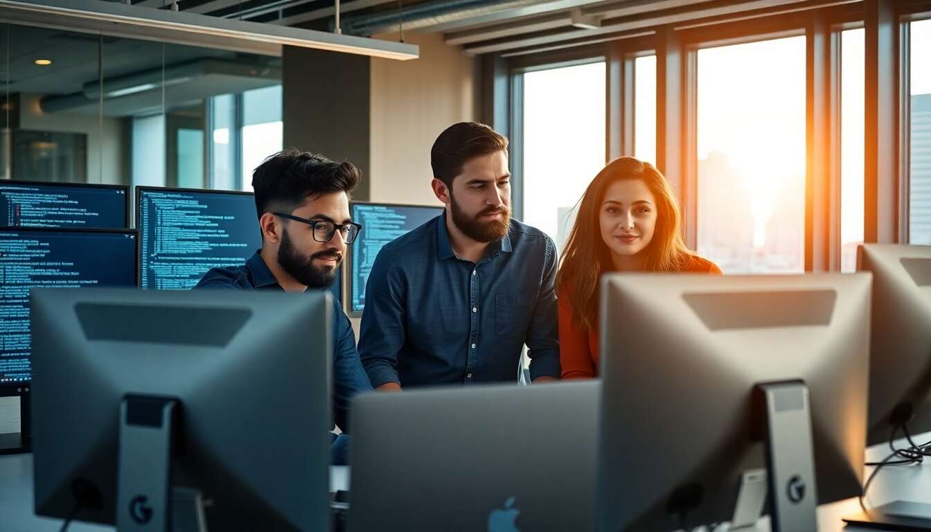Vers une adoption sécurisée de la blockchain dans les entreprises