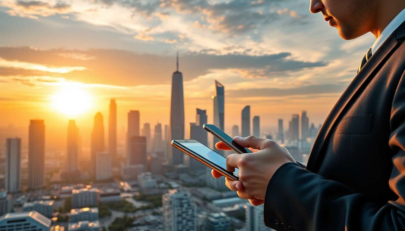 Cryptocurrencies vs.  Fiat Currencies: what Future Awaits Your Savings ?