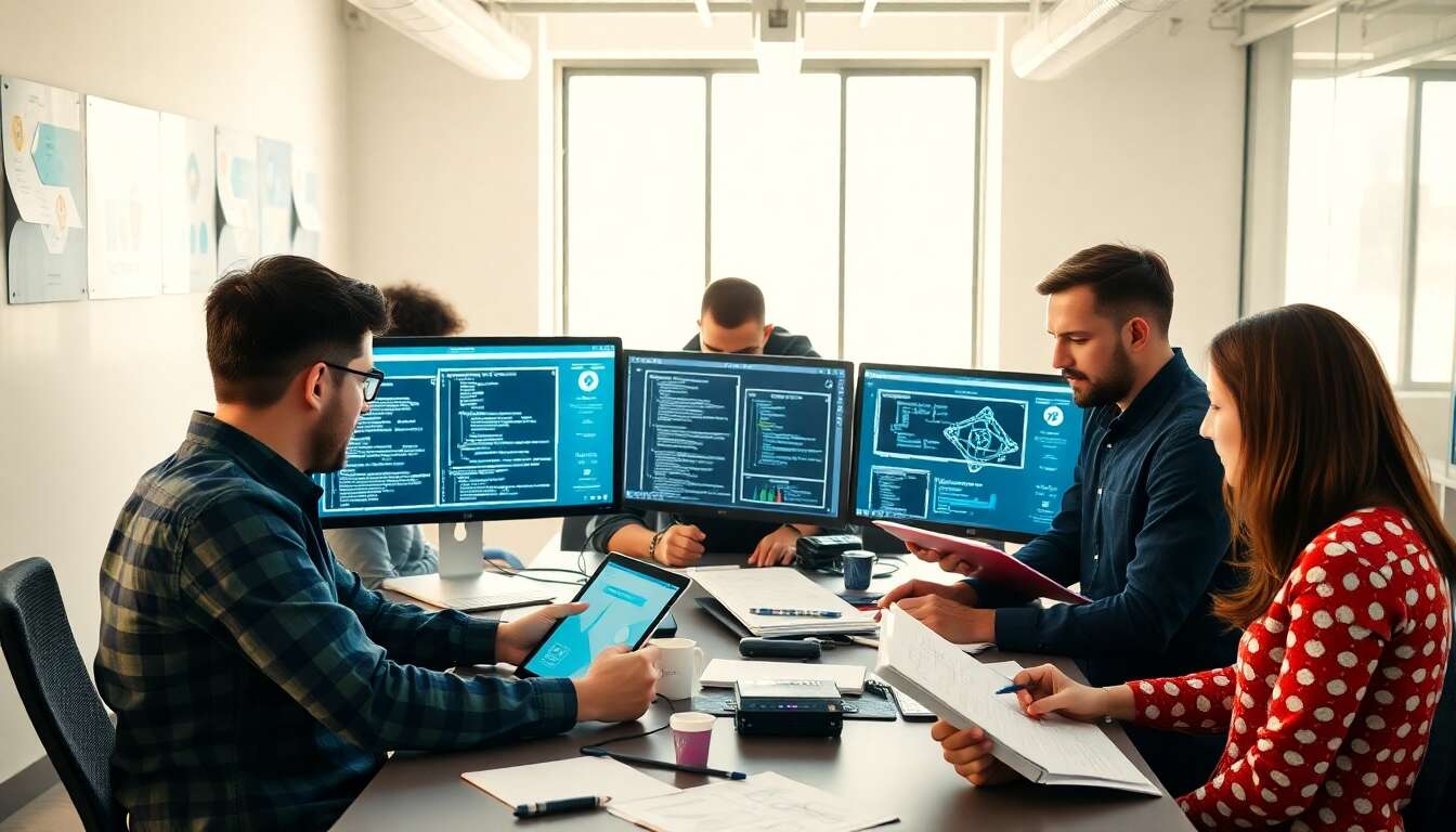 Défis et opportunités de l'innovation open source