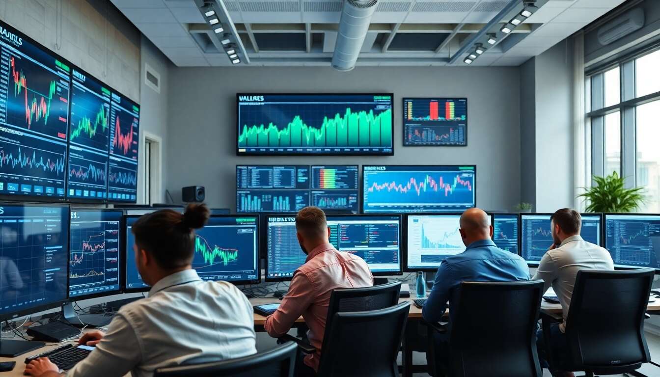 Strategies to Maximize Crypto Profits